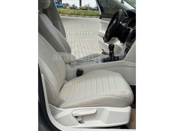SENE AUTO'DAN EMSALSİZ PASSAT