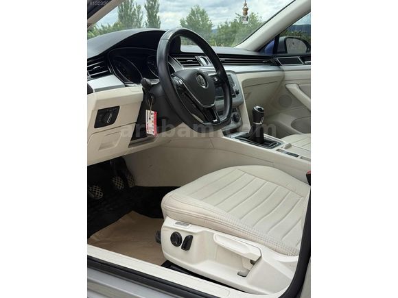 SENE AUTO'DAN EMSALSİZ PASSAT
