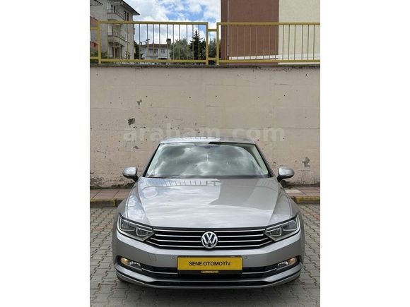 SENE AUTO'DAN EMSALSİZ PASSAT