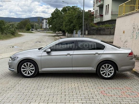 SENE AUTO'DAN EMSALSİZ PASSAT