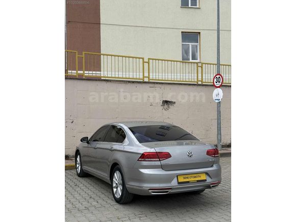 SENE AUTO'DAN EMSALSİZ PASSAT