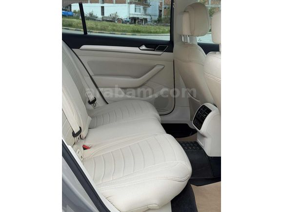 SENE AUTO'DAN EMSALSİZ PASSAT