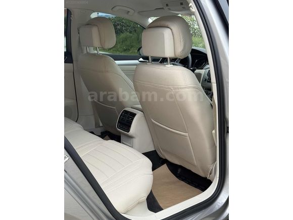 SENE AUTO'DAN EMSALSİZ PASSAT