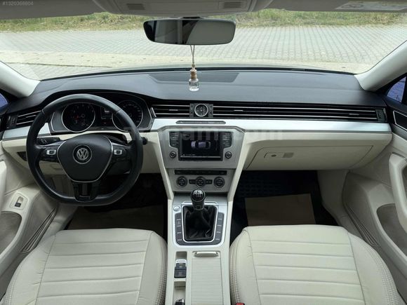 SENE AUTO'DAN EMSALSİZ PASSAT