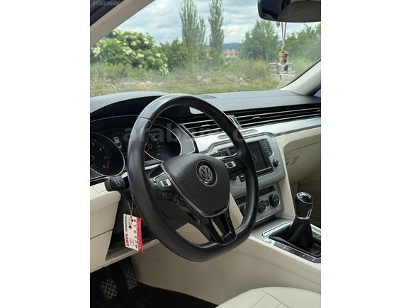 SENE AUTO'DAN EMSALSİZ PASSAT