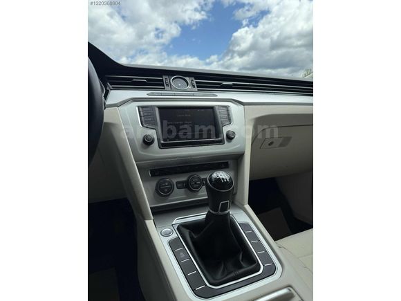 SENE AUTO'DAN EMSALSİZ PASSAT