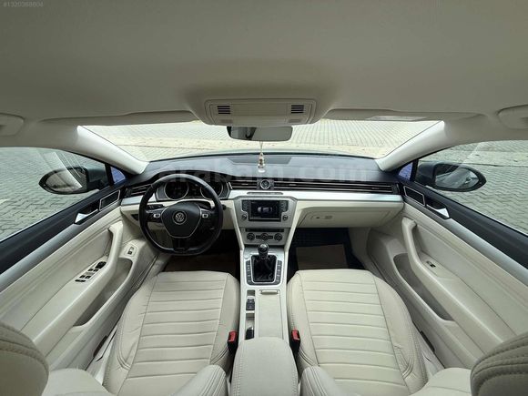SENE AUTO'DAN EMSALSİZ PASSAT