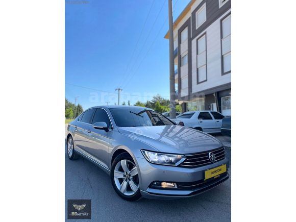 2018 MODEL 1.4 TSİ BLUEMOTİON COMFORTLİNE HATASIZ 150.000 KM