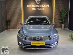 ALPARSLAN MOTORS'DAN VOLSWAGEN PASSAT 1.4 TSİ COMFORTLİNE BOYASZ