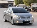 HATASIZ BOYASIZ BENZİN / LPG SIFIR KONDİSYON ELEGANT EKSTRA