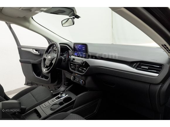 ATS MOTORS 2020 FORD KUGA 1.5 ECOBLUE STYLE KATL.AYNA ŞERİT TKP.