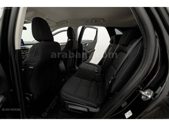 ATS MOTORS 2020 FORD KUGA 1.5 ECOBLUE STYLE KATL.AYNA ŞERİT TKP.