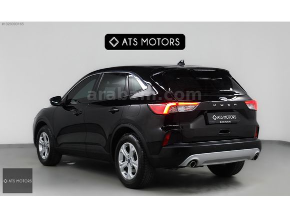 ATS MOTORS 2020 FORD KUGA 1.5 ECOBLUE STYLE KATL.AYNA ŞERİT TKP.
