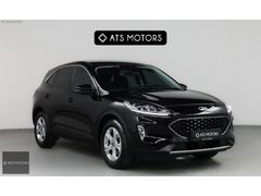 ATS MOTORS 2020 FORD KUGA 1.5 ECOBLUE STYLE KATL.AYNA ŞERİT TKP.