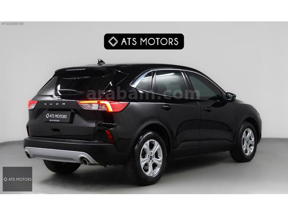 ATS MOTORS 2020 FORD KUGA 1.5 ECOBLUE STYLE KATL.AYNA ŞERİT TKP.