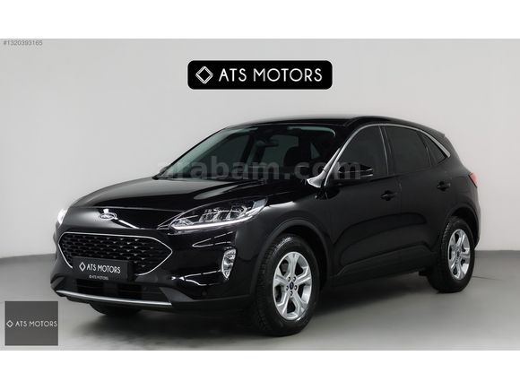 ATS MOTORS 2020 FORD KUGA 1.5 ECOBLUE STYLE KATL.AYNA ŞERİT TKP.