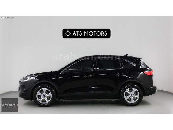 ATS MOTORS 2020 FORD KUGA 1.5 ECOBLUE STYLE KATL.AYNA ŞERİT TKP.