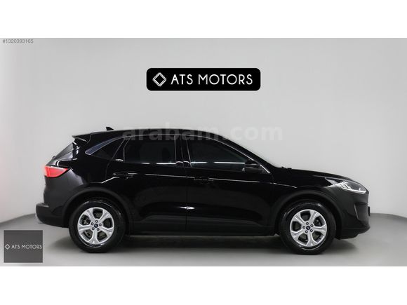 ATS MOTORS 2020 FORD KUGA 1.5 ECOBLUE STYLE KATL.AYNA ŞERİT TKP.