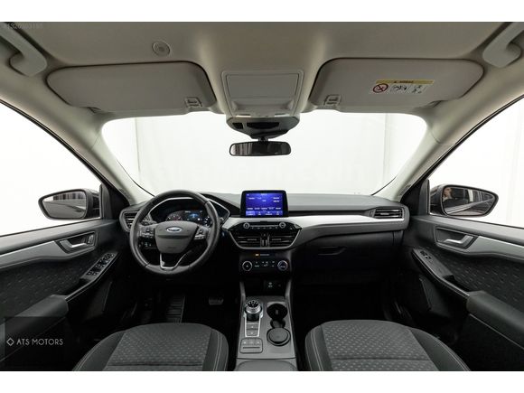 ATS MOTORS 2020 FORD KUGA 1.5 ECOBLUE STYLE KATL.AYNA ŞERİT TKP.