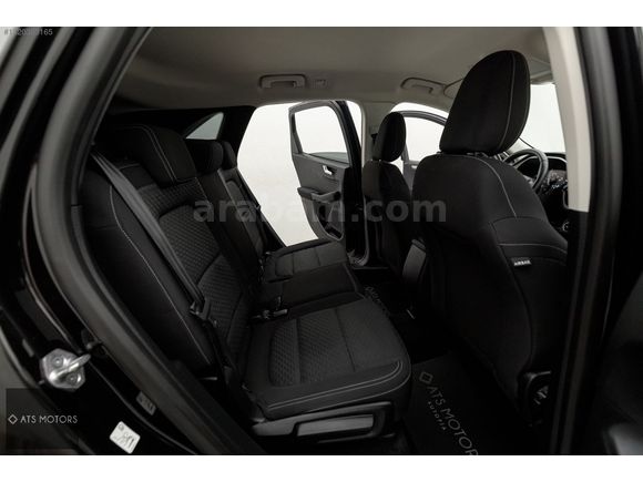 ATS MOTORS 2020 FORD KUGA 1.5 ECOBLUE STYLE KATL.AYNA ŞERİT TKP.
