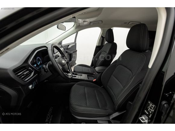 ATS MOTORS 2020 FORD KUGA 1.5 ECOBLUE STYLE KATL.AYNA ŞERİT TKP.