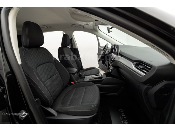 ATS MOTORS 2020 FORD KUGA 1.5 ECOBLUE STYLE KATL.AYNA ŞERİT TKP.