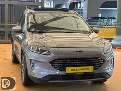 DİCLE OTO*DAN HATASIZ KUGA TAMAMINA KREDİ TAKAS İMKANI 1.29 ORAN