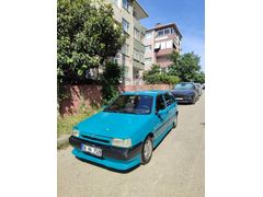 Sahibinden Fiat Tipo 1.6 S 1995 Model