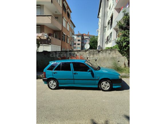 Sahibinden Fiat Tipo 1.6 S 1995 Model