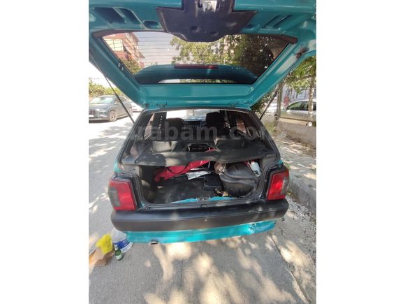 Sahibinden Fiat Tipo 1.6 S 1995 Model