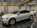 2014 MODEL VW PASSAT 1.4 TSI HIGHLINE_LED_XENON_ISITMA_