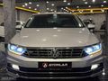 2014 MODEL VW PASSAT 1.4 TSI HIGHLINE_LED_XENON_ISITMA_