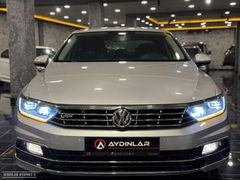 2014 MODEL VW PASSAT 1.4 TSI HIGHLINE_LED_XENON_ISITMA_