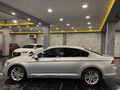 2014 MODEL VW PASSAT 1.4 TSI HIGHLINE_LED_XENON_ISITMA_