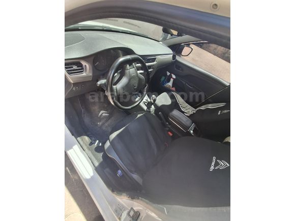 Sahibinden Citroen C-Elysée 1.6 HDi Attraction 2015 Model