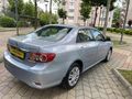 2010 MODEL TOYOTA COROLLA LANSMAN RENK