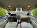2010 MODEL TOYOTA COROLLA LANSMAN RENK