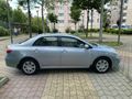 2010 MODEL TOYOTA COROLLA LANSMAN RENK