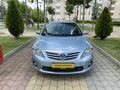 2010 MODEL TOYOTA COROLLA LANSMAN RENK