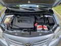 2010 MODEL TOYOTA COROLLA LANSMAN RENK