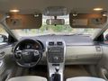 2010 MODEL TOYOTA COROLLA LANSMAN RENK