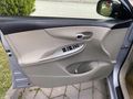 2010 MODEL TOYOTA COROLLA LANSMAN RENK