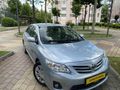 2010 MODEL TOYOTA COROLLA LANSMAN RENK
