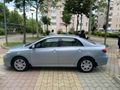 2010 MODEL TOYOTA COROLLA LANSMAN RENK