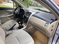 2010 MODEL TOYOTA COROLLA LANSMAN RENK