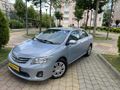 2010 MODEL TOYOTA COROLLA LANSMAN RENK