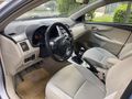 2010 MODEL TOYOTA COROLLA LANSMAN RENK