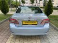 2010 MODEL TOYOTA COROLLA LANSMAN RENK