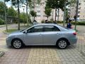 2010 MODEL TOYOTA COROLLA LANSMAN RENK