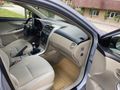 2010 MODEL TOYOTA COROLLA LANSMAN RENK